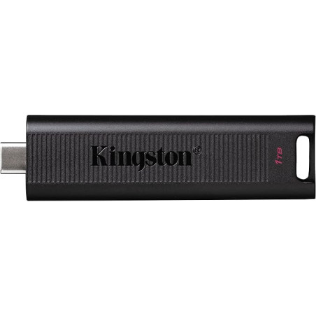Kingston DataTraveler Max