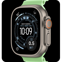 Apple Watch Ultra 3