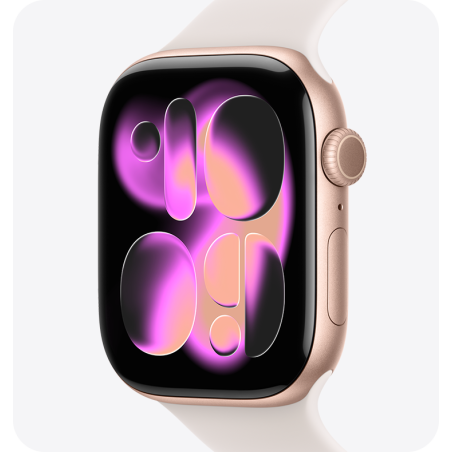 Apple Watch Series 11