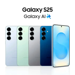 Samsung Galaxy S25