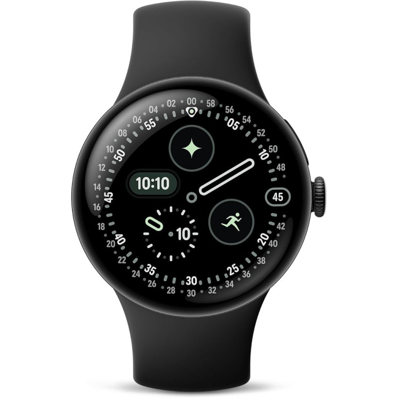 Google Pixel Watch 4