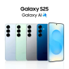 Samsung Galaxy S25 Samsung Galaxy S25