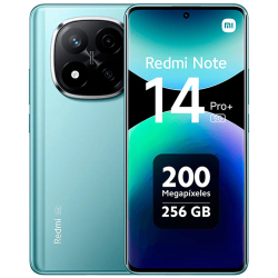Xiaomi Redmi Note 14 Pro+
