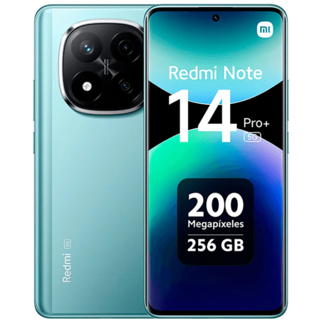 Xiaomi Redmi Note 14 Pro+